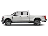 Used 2021 Ford Super Duty F-250 SRW Truck